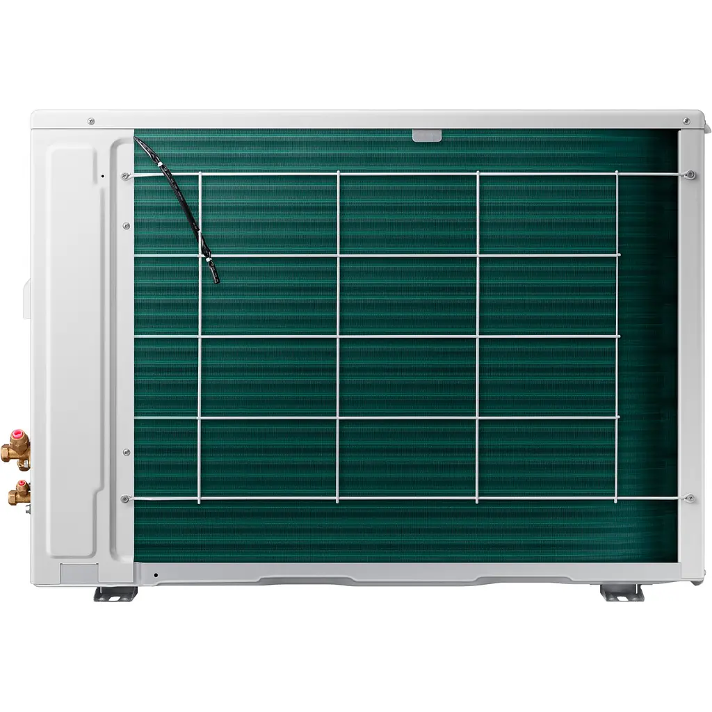 Спліт-система Samsung WindFree Geo Mass AR24BXFAMWKNUA [106753] - фото 9