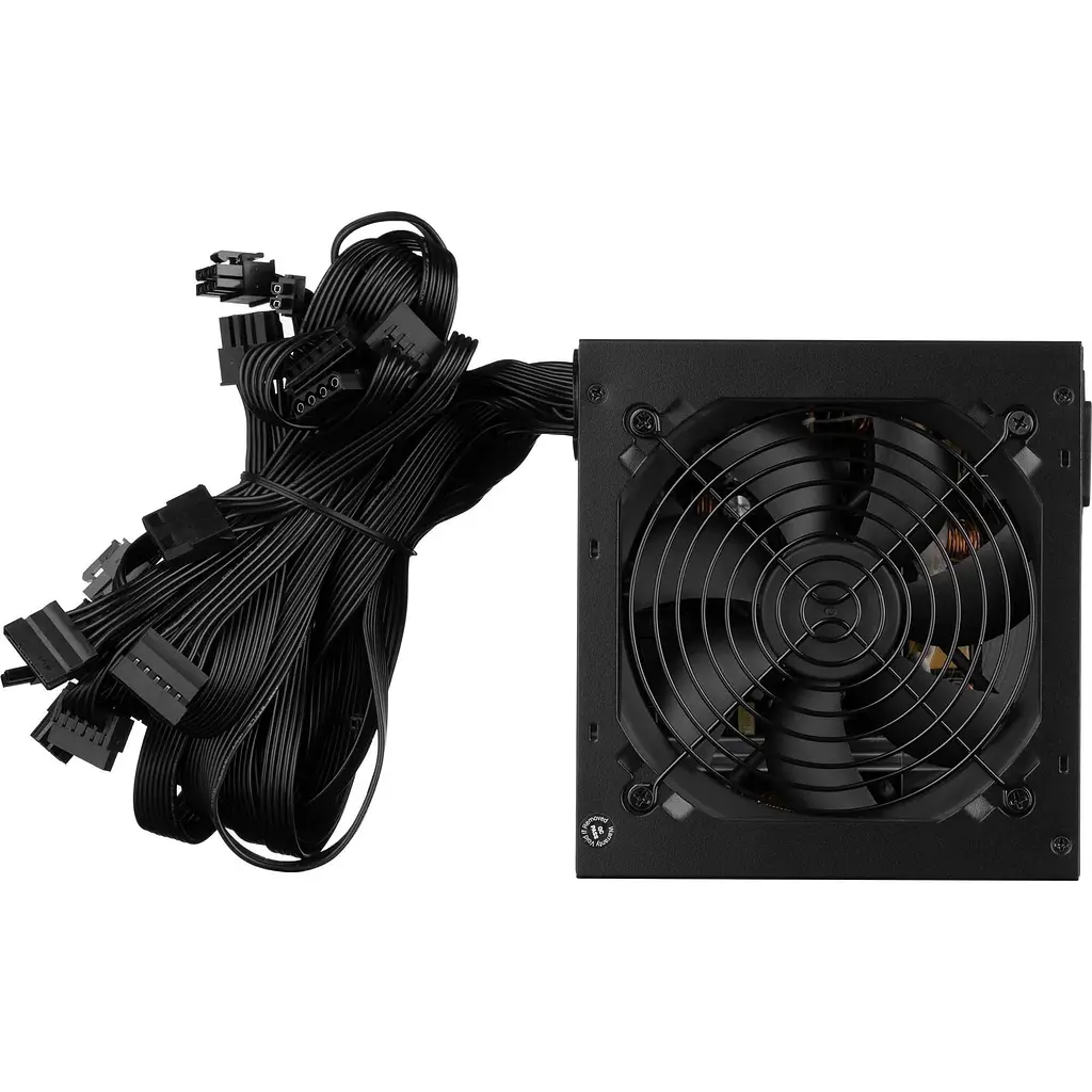 Блок живлення 2E Master Power 650W (2E-MP650-120APFC) [140620] - фото 5