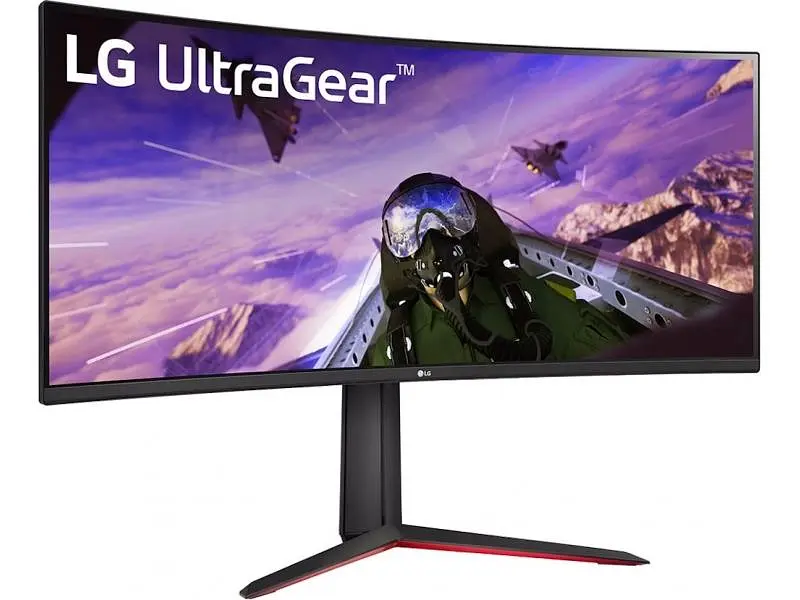 Монітор LG 34GP63AP-B - фото 2