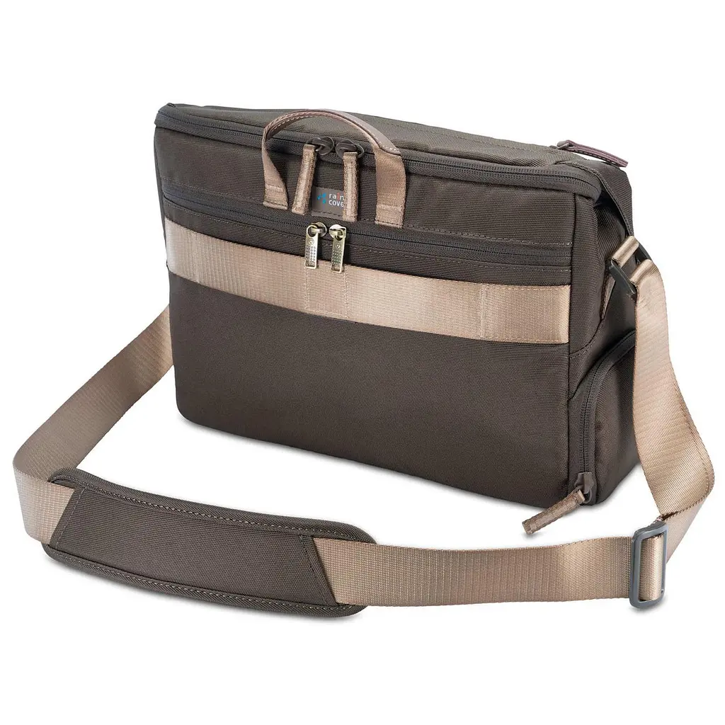 Сумка Vanguard VEO GO 34M Khaki-Green (VEO GO 34M KG), Хакі - фото 6