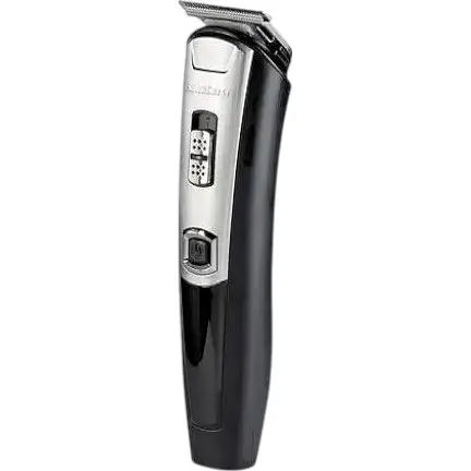 Машинка для стрижки Silver Crest SHBS 3.7 C1 аккумуляторная с насадками - фото 2