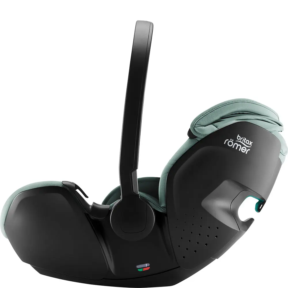 Автокрісло Britax Romer Baby-Safe 5Z2 Jade Green, зелене (2000039474) - фото 7