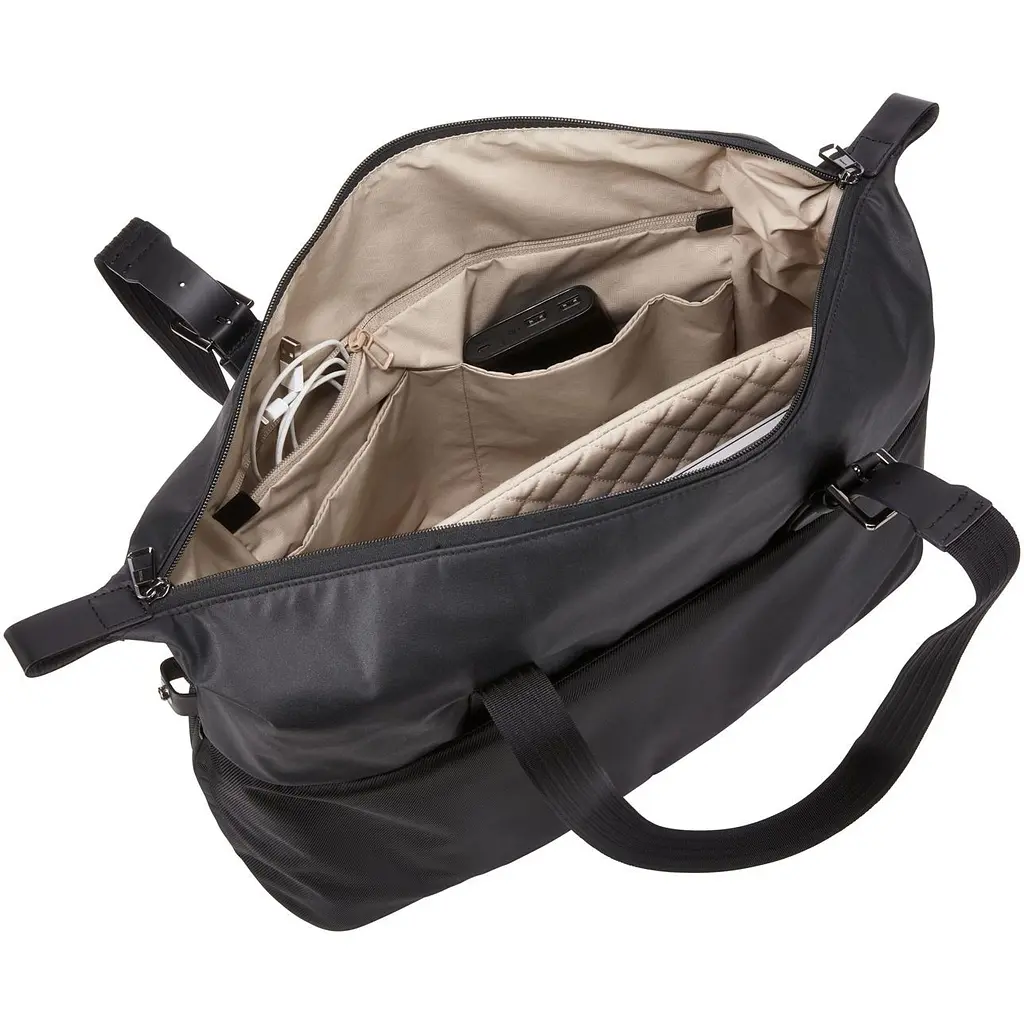 Наплічна сумка Thule Spira Horizontal Tote Black (TH 3203785) - фото 8