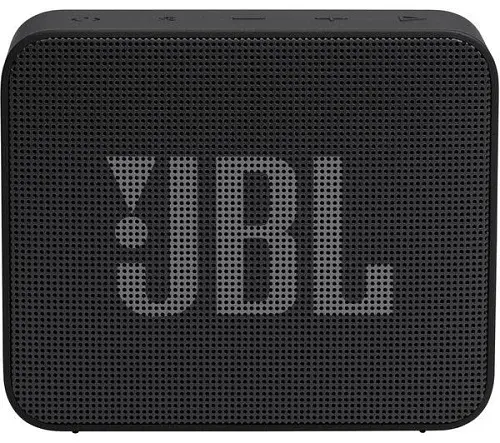 Портативна колонка 1.0 Go 2 Essential Black, 3.0 Вт, Bluetooth, живлення від акумулятора JBL teh0029056 - фото 3