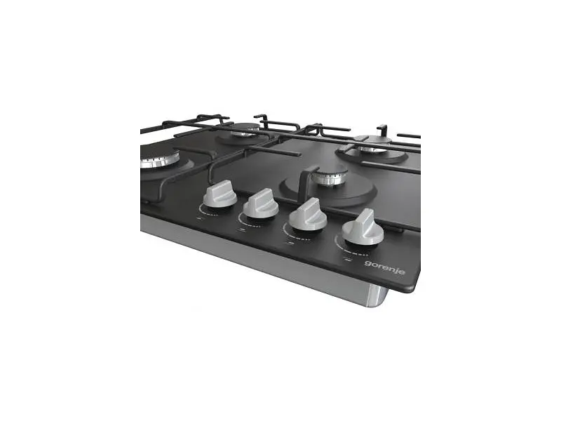 Варильна поверхня Gorenje G 640 EXB (G640EXB) - фото 6