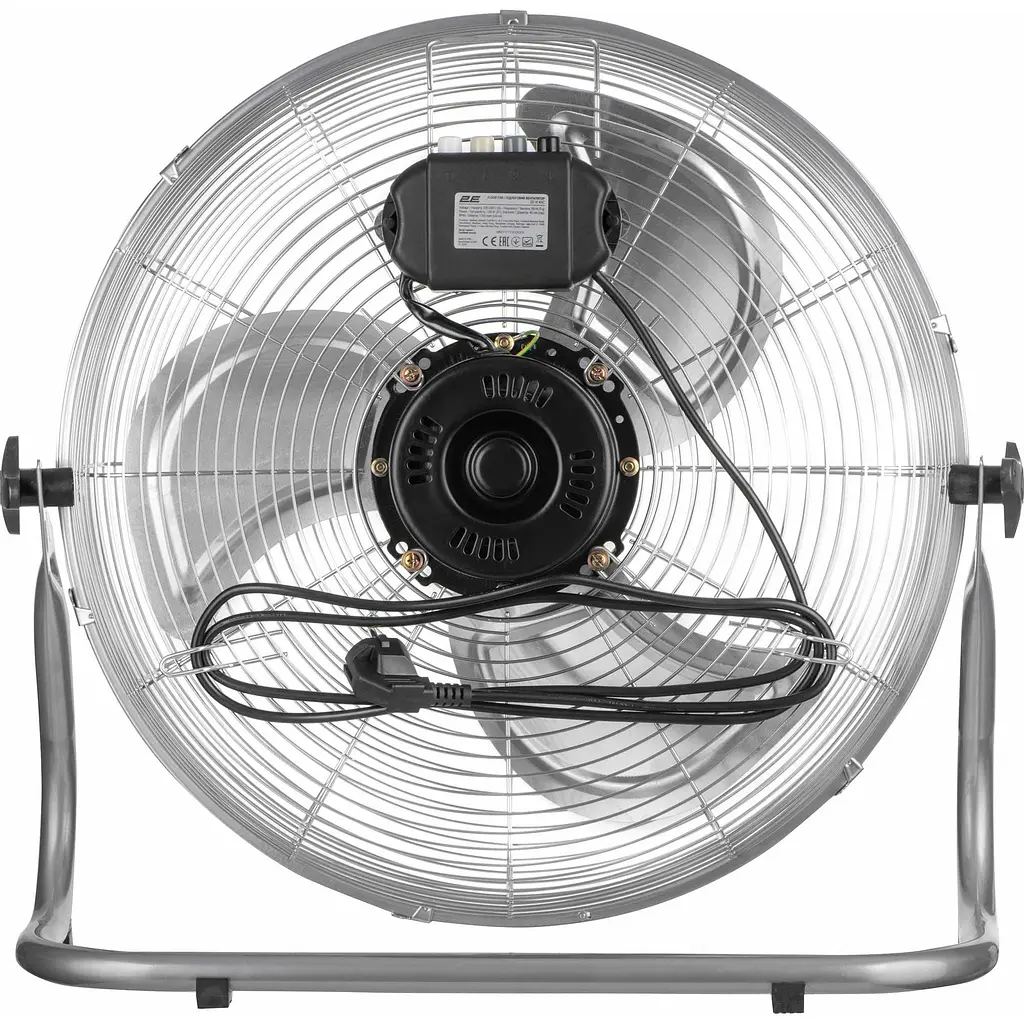 Вентилятор 2E PowerWind 45C (2E-IF45C) [139691] - фото 7