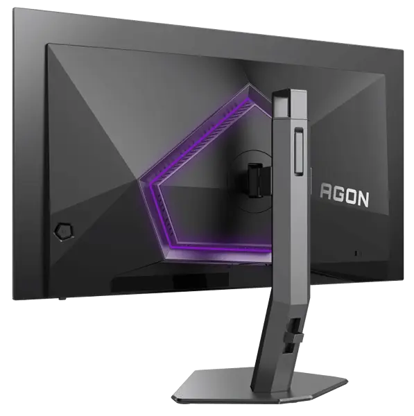 Монiтор 26.5" AOC AGON AG276UZD - фото 12