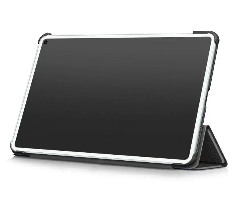 Чохол Primo для планшета Huawei MatePad Pro 10.8" (MRX-W09 / MRX-W19 / MRX-AL09) Slim Black - фото 2