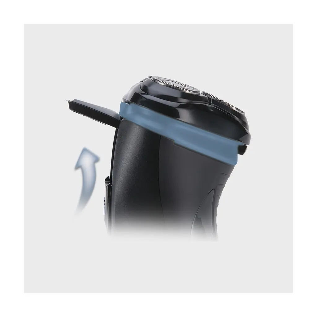 Електробритва Remington R1000 Style (R1000) - фото 6