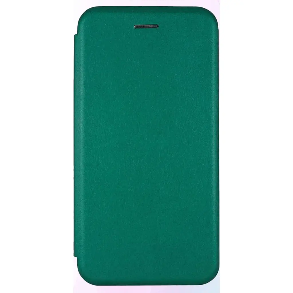 Чохол до мобільного телефона BeCover Exclusive Samsung Galaxy A06 SM-A065 Dark Green (712210) - фото 3