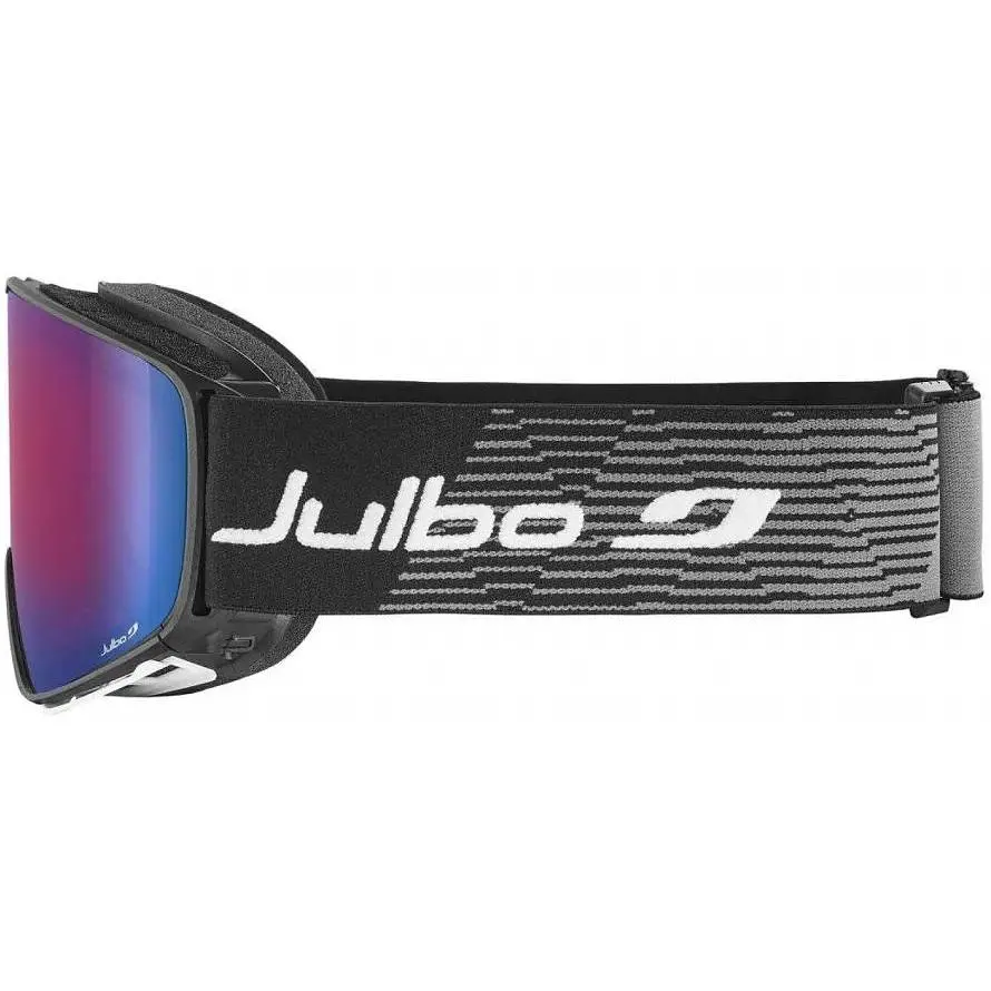 Маска Julbo Quickshift SP Cat.3+0 (1052-J76911142) - фото 3