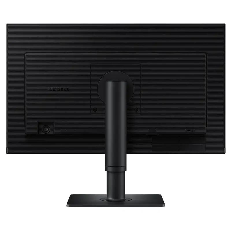 Монiтор SAMSUNG LS24D400GAIXCI - фото 2