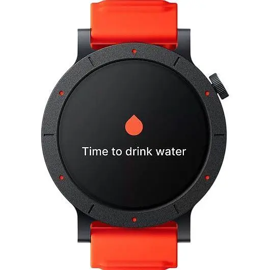 Смарт-годинник CMF Watch Pro 3 Orange [142309] - фото 4