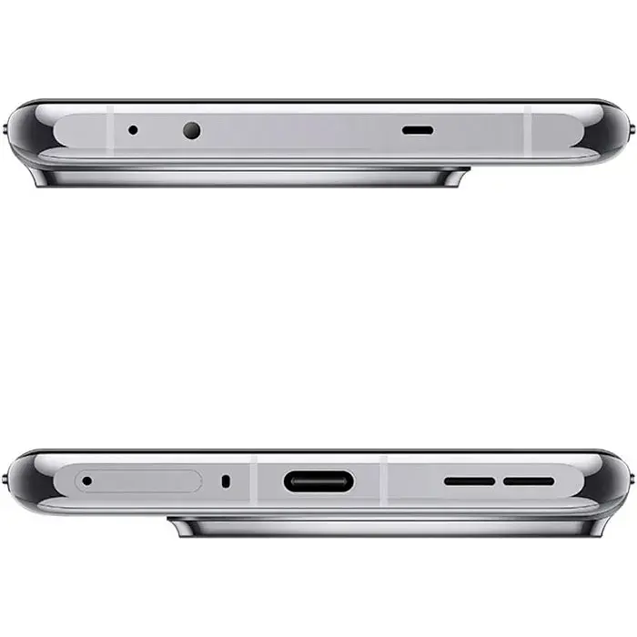 Смартфон OnePlus 12 16/512GB Silver Global EU [125897] - фото 7