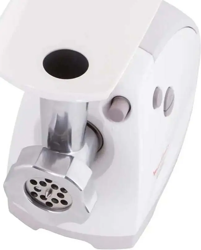 М'ясорубка Moulinex HV8 ME626T_XF2 - фото 4