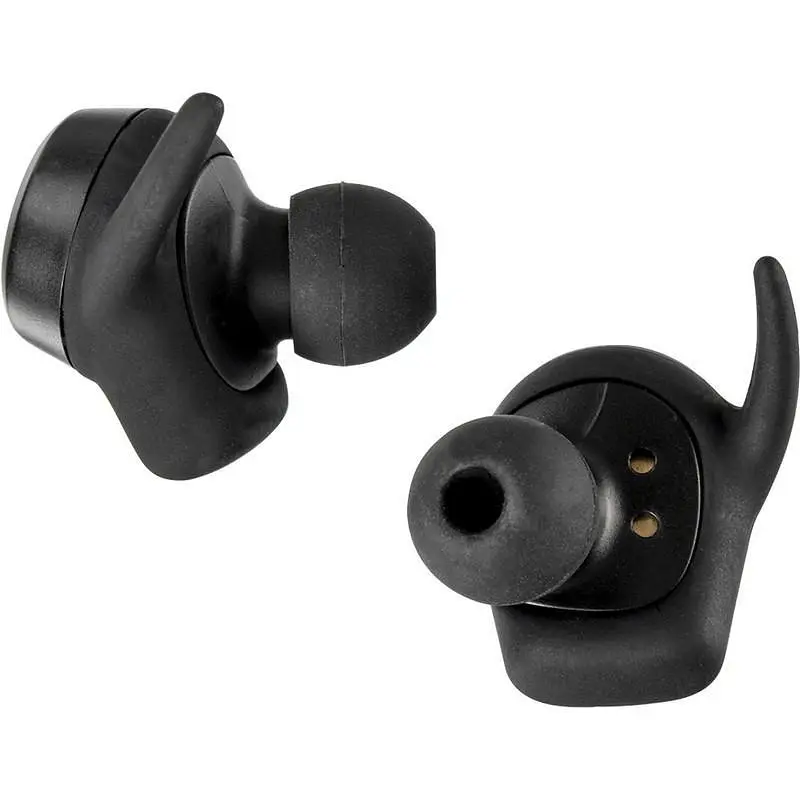 Бездротові навушники Gelius Pro TrueFree GP-HBT010 Black - фото 7