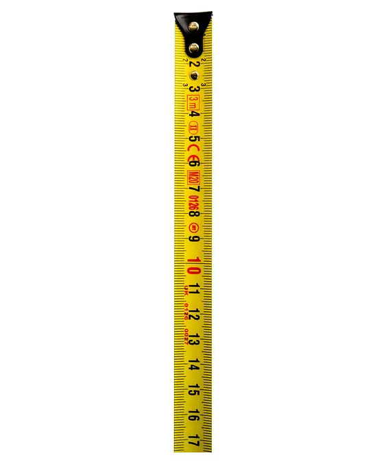 Рулетка Demass Compress измерительная 3 м x 16 мм (RW 3016) - фото 5