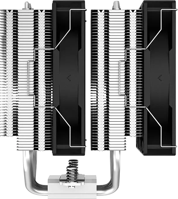 Повітряне охолодження Deepcool AG620 Black (R-AG620-BKNNMN-G-1) - фото 3