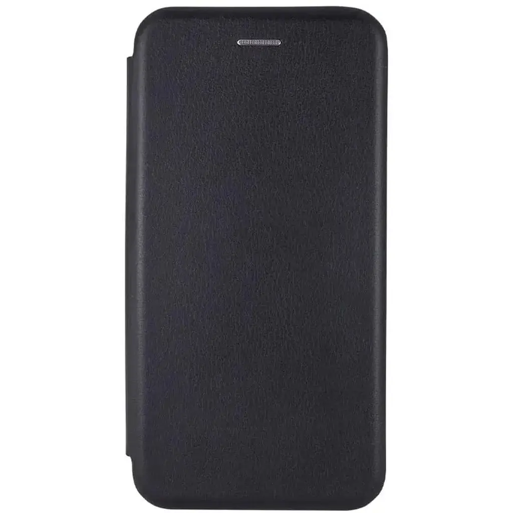 Чехол-книжка Primolux Besus для телефона Xiaomi Redmi 10C Black - фото 2