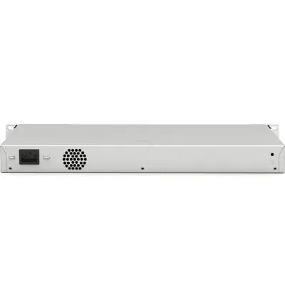 Коммутатор сетевой Ruijie Networks (RG-NBS5100-24GT4SFP) - фото 5