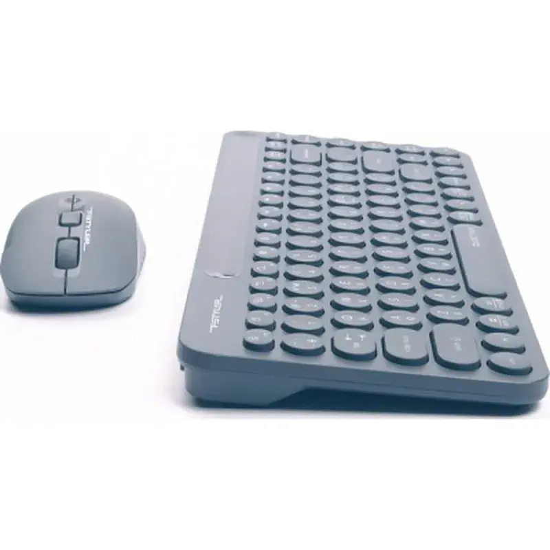 Комплект A4Tech FG3200 Air2 Wireless Blue (4711421997201) - фото 3