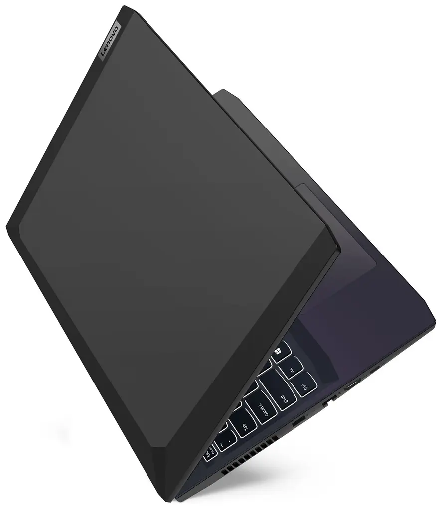 Б/В ноутбук Lenovo Gaming 3 (15.6 FHD/i5-11300H/16GB/256GB/GTX1650 4GB) - фото 5