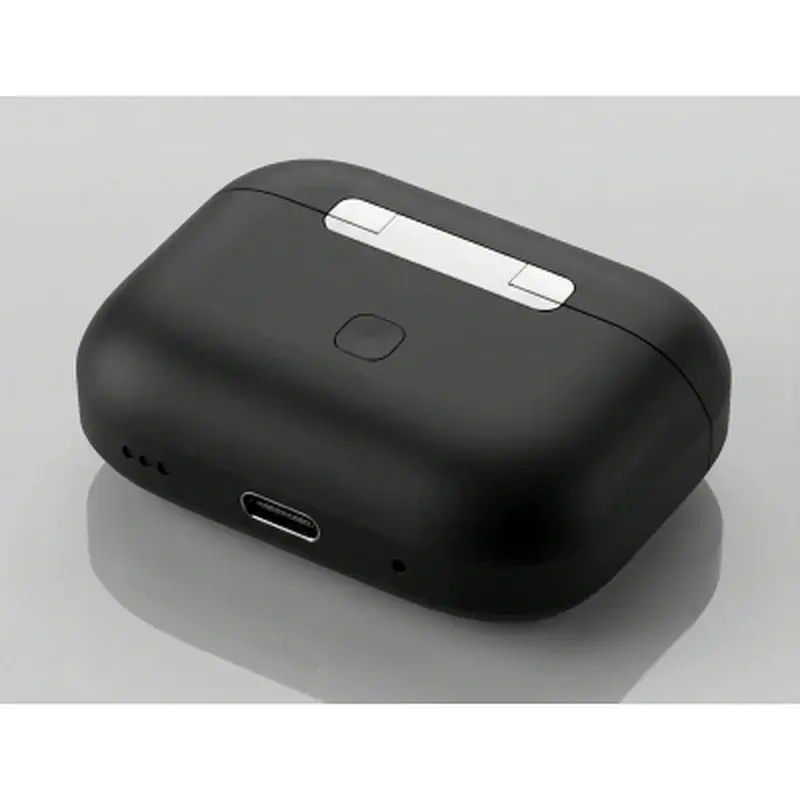 Навушники Vention Echo Lite E11 Pro Black (NBVB0-Pro) - фото 5
