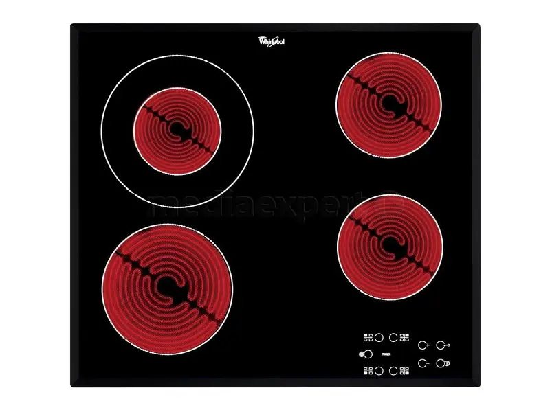 Варильна поверхня Whirlpool AKT 8130 BA