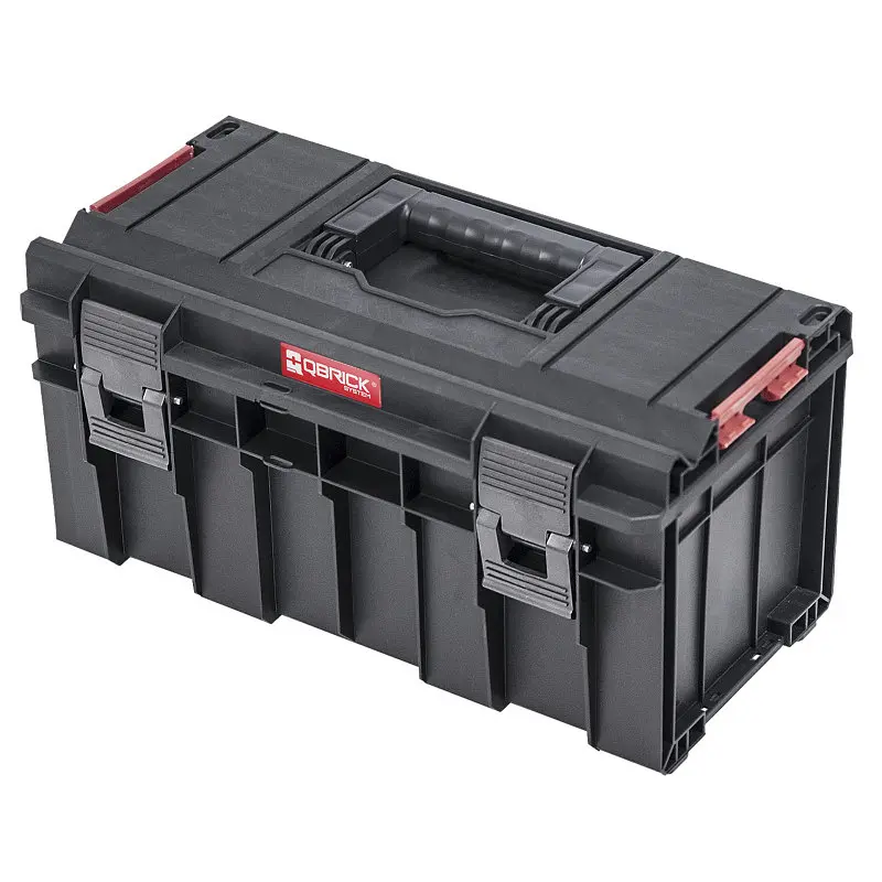 Ящик для інструментів Qbrick SYSTEM PRO 500 BASIC 467 x 270 x 253 - фото 2