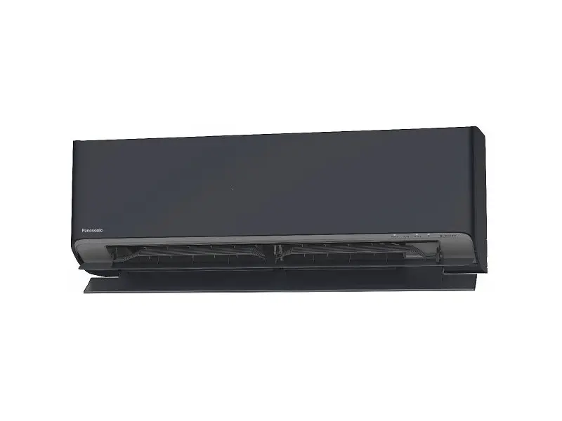 Спліт-система Panasonic Etherea Black CS-XZ25ZKEW-H/CU-Z25ZKE - фото 2