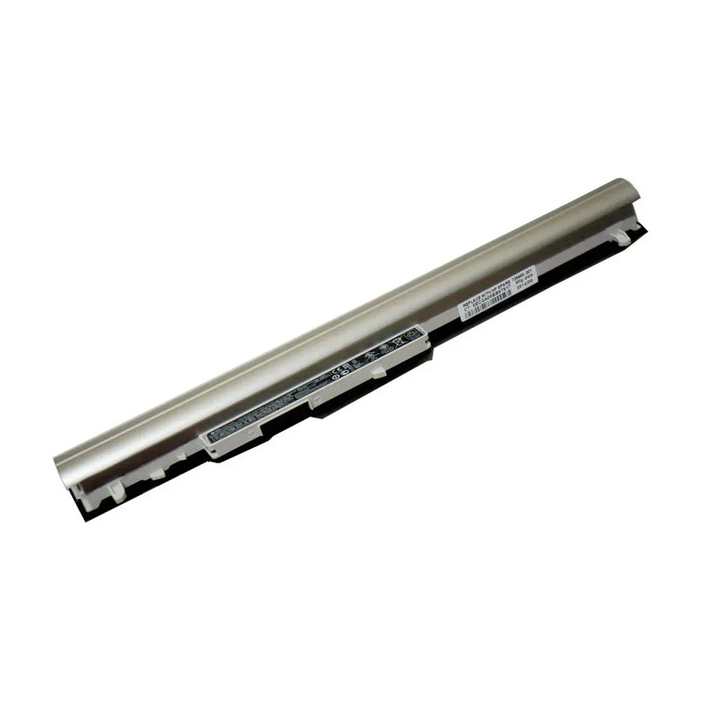 Акумулятор до ноутбука HP Pavilion 15-N HSTNN-OB55 2620mAh (41Wh) 4cell 14.8V Li-ion (A41934) - фото 2