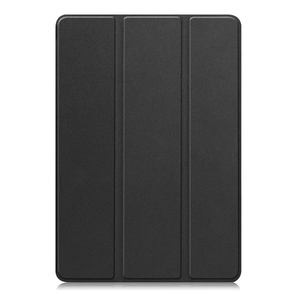 Чохол до планшета BeCover Flexible TPU Matte Lenovo Idea Tab Pro 12.7" Black (716144) - фото 2