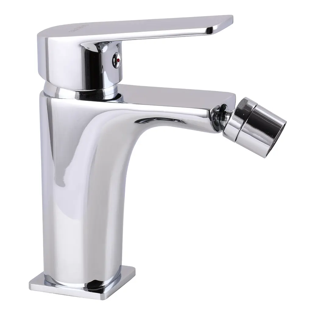 Змішувач для біде Globus Lux Bonn GLB-0106 Хром - фото 3