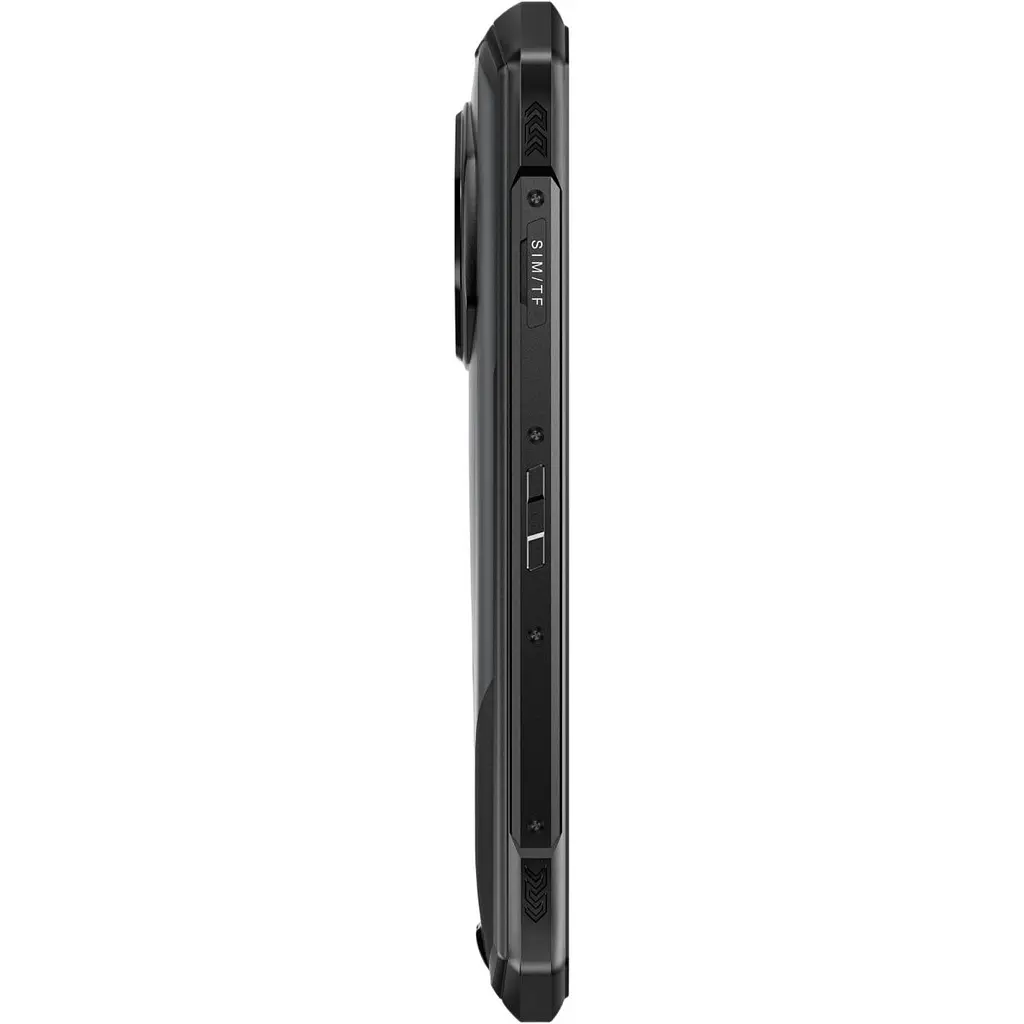 Смартфон Doogee S300 Plus Thermal 12/1TB Stealth Black [170451] - фото 8