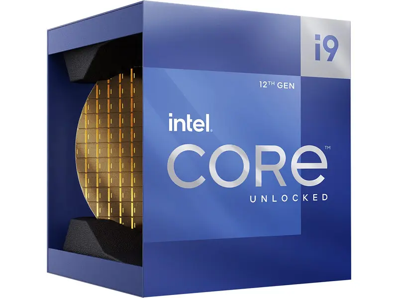 Процесор Intel Core i9-12900K (BX8071512900K)