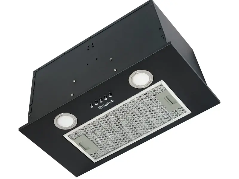 Витяжка Perfelli BI 5652 BL 1000 LED - фото 6