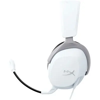 Наушники HyperX Cloud Stinger 2 Core for PlayStation White (6H9B5AA) - фото 3