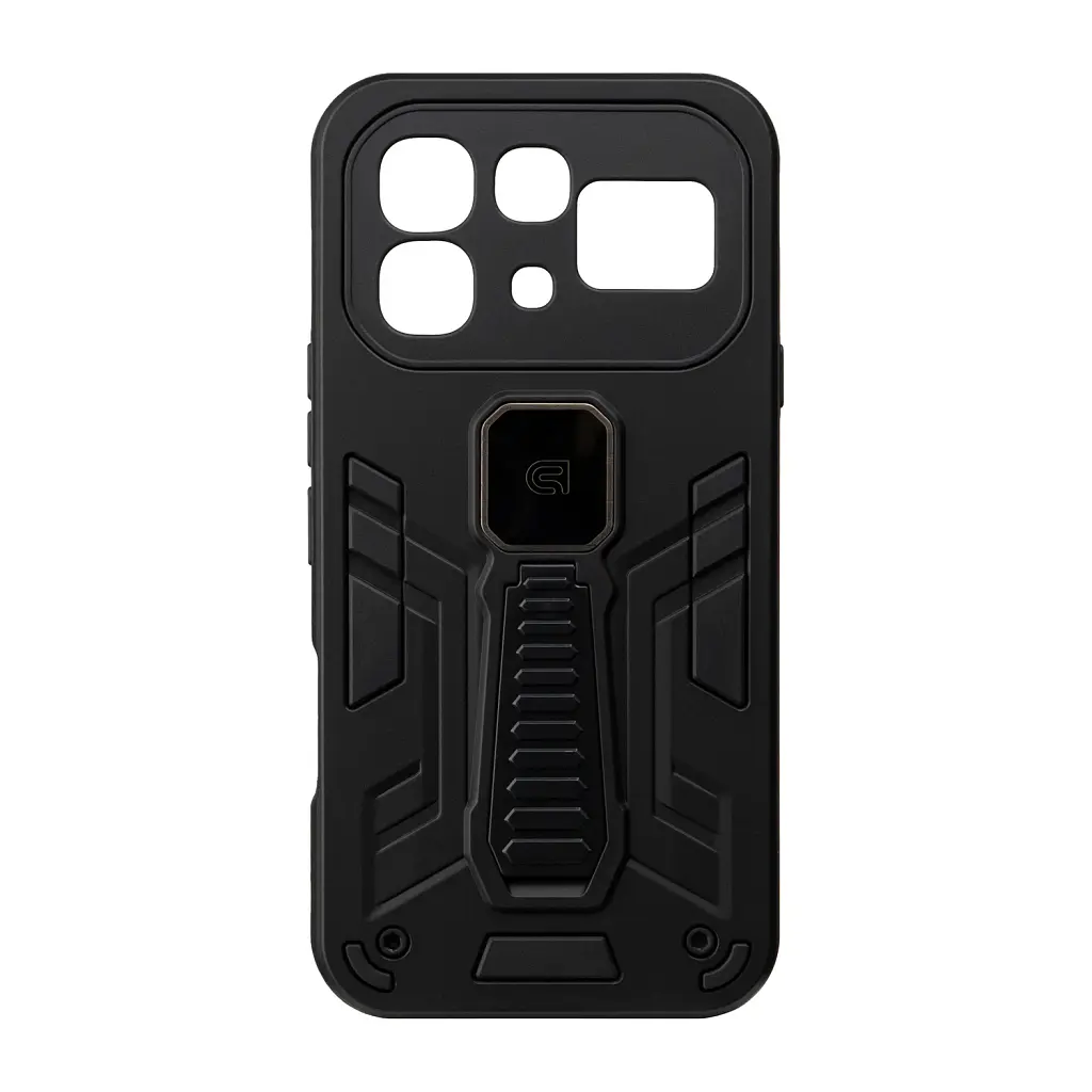 Чехол ArmorStandart Proover для Infinix Note 60 Pro 5G Black