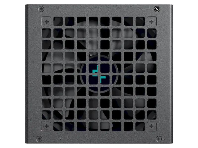Блок живлення Deepcool PL650D V2 Black (R-PL650D-FC0B-EU-V2) - фото 5