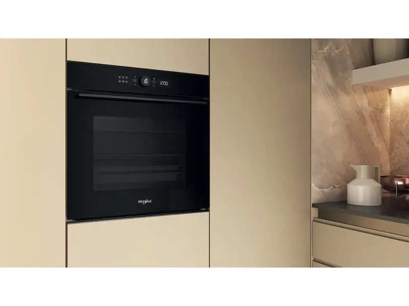 Духовка електрична Whirlpool WOI5S8HM1SBA - фото 11