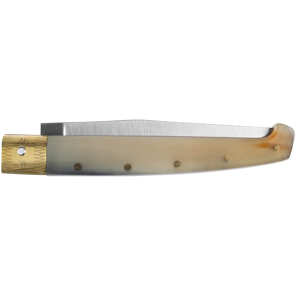 Нож Antonini Pocket Pattada 20 - фото 4