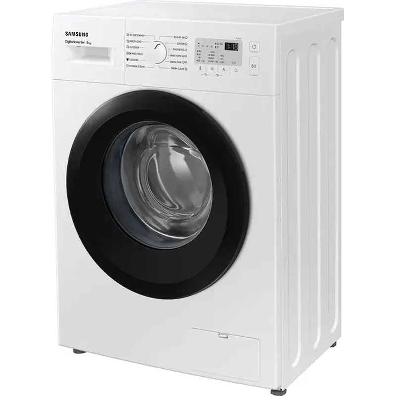 Пральна машина SAMSUNG WW60A3120BH/LE - фото 4