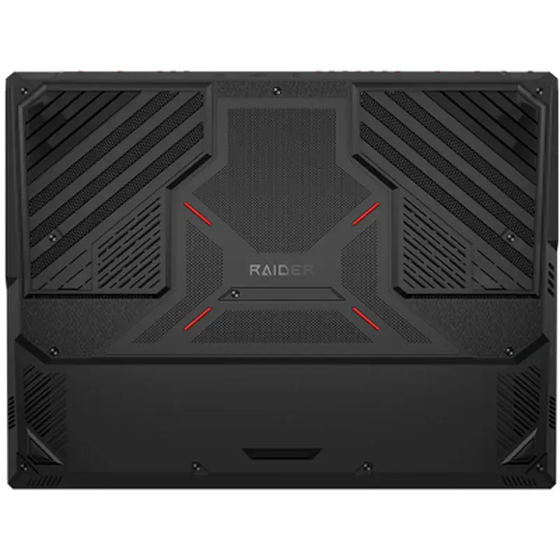 Ноутбук MSI Raider A18 HX A9WJG (A9WJG-208UA) - фото 10