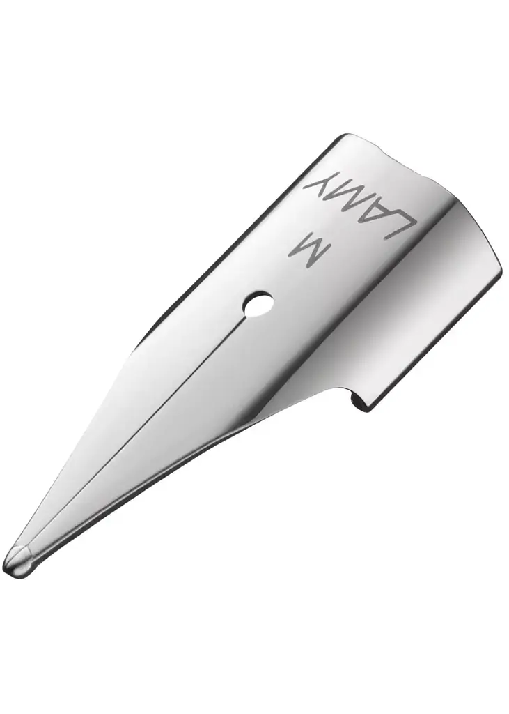 Перо для перової ручки LAMY M Z50 silver (1215054)