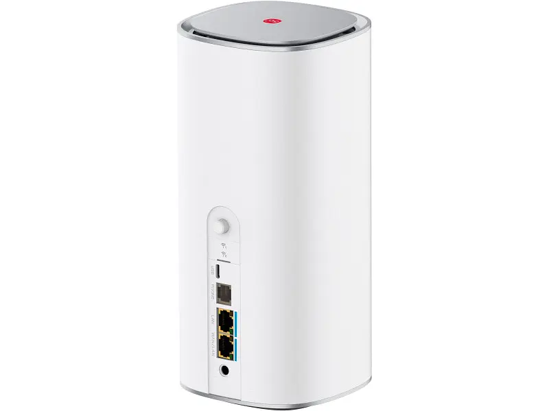 Wi-Fi-маршрутизатор ZTE G5 Ultra (MC8512) - фото 4
