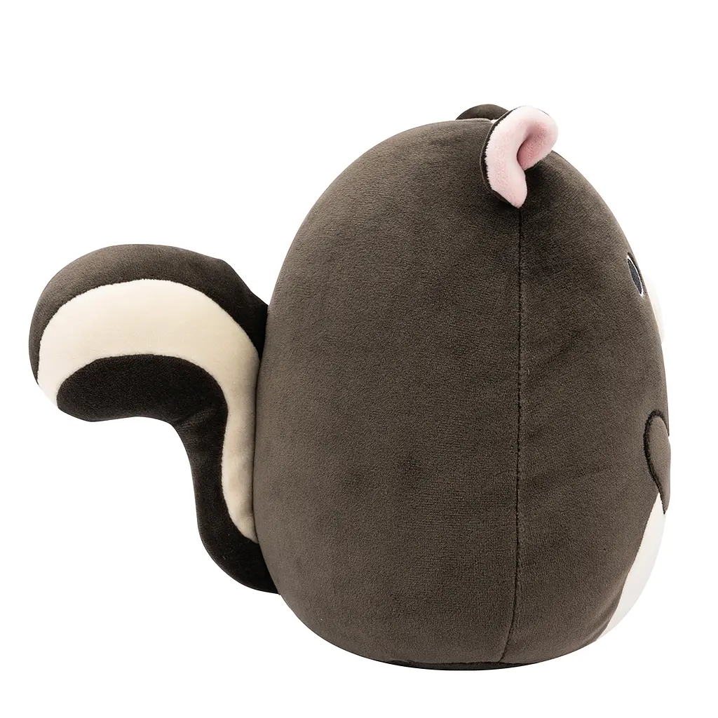 М'яка іграшка Squishmallows Скунс Скайлер 19 см (SQER01228) - фото 4