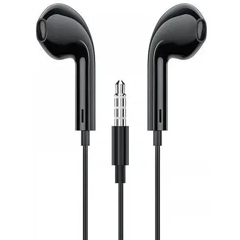 Hаушники Hoco M80 series earphones display set (комплект 20 штук) - фото 3