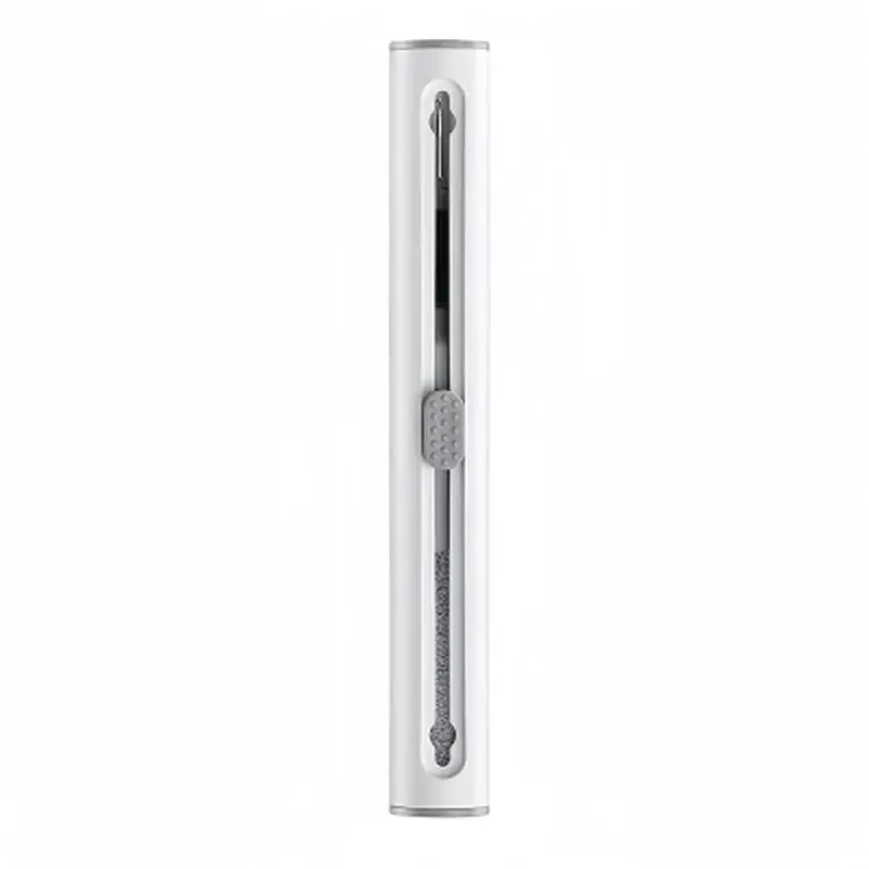 Універсальний чистячий набір ColorWay Cleaning Pen, for Earphones, 3 in 1 (CW-1131) - фото 2