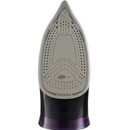 Утюг Magio MG-531 Violet/Black 3000W teh0019942 - фото 7