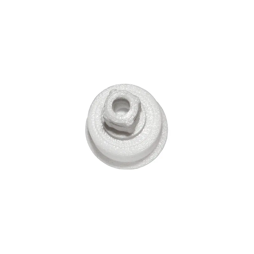 Муфта-перехідник з кришки на ніж чаші RZTK HBL 1002S Pro - фото 2
